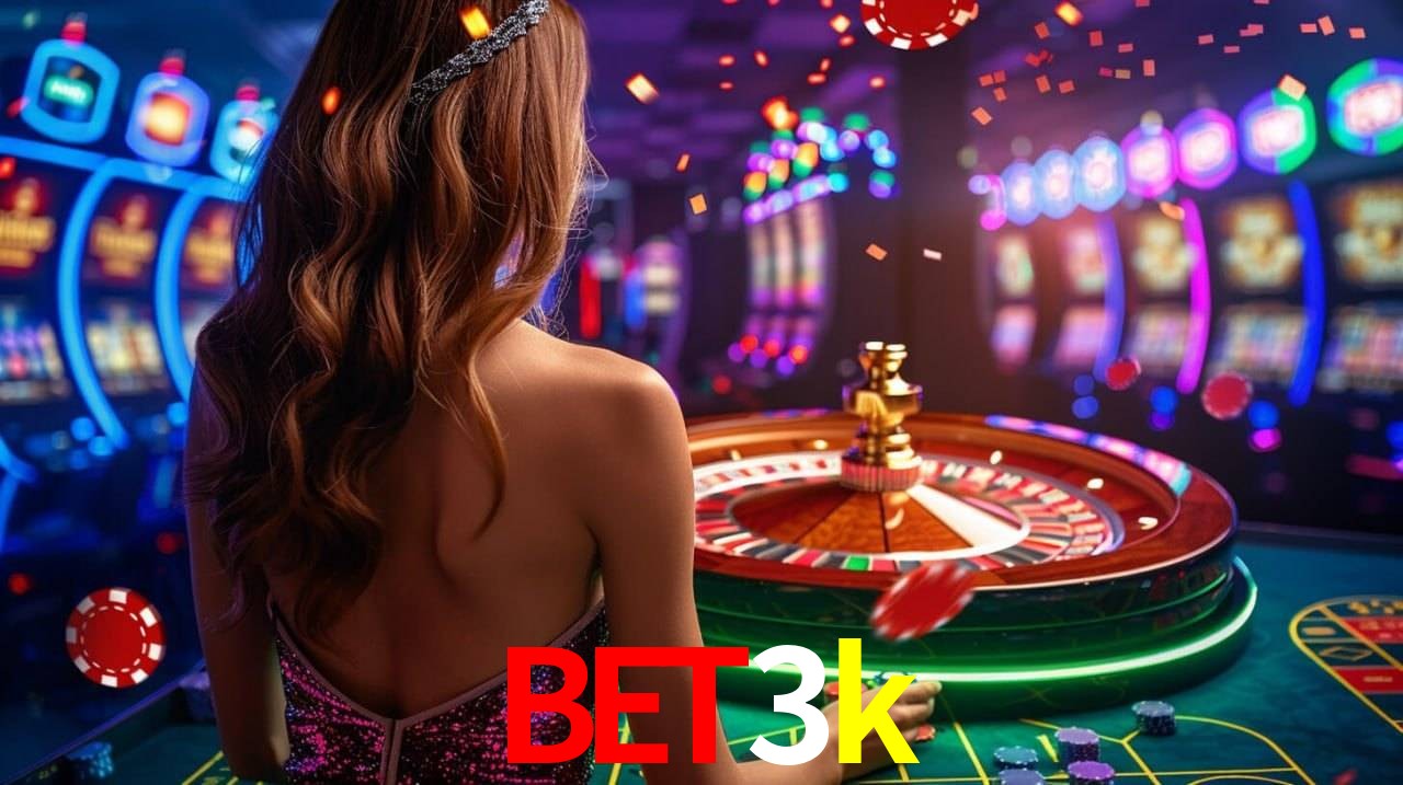 Descubra a Essência do bet3k: Nossa História e Compromissos