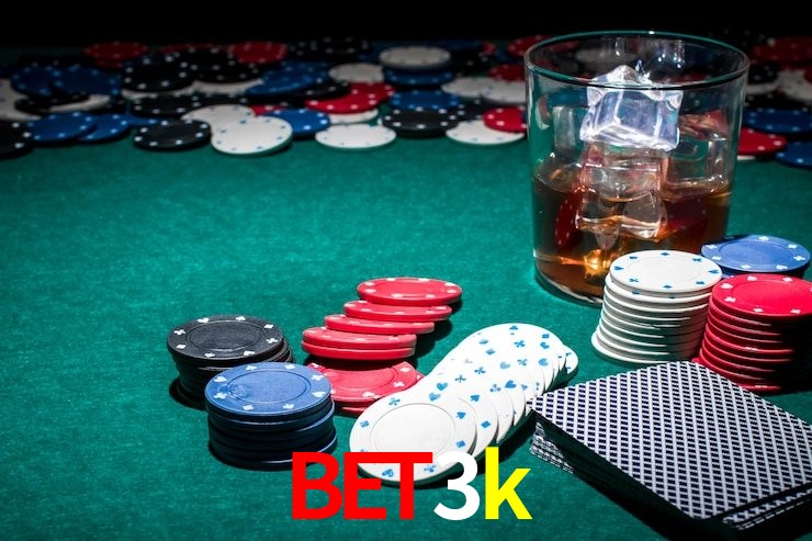 A Emoção da Loteria na bet3k: Uma Chance de Mudança de Vida